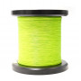 Плетено влакно Daiwa J-BRAID X8 CHARTREUSE (жълто) - 1500m |_Daiwa
