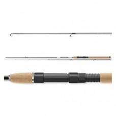 Спининг въдица CORMORAN BLACK MASTER ULTRA LIGHT SPIN - 2.05m / 3-14gr |