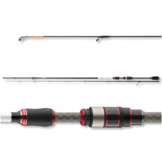 Спининг въдица - DAIWA 20 SILVER CREEK LIGHT SPIN 2.05m / 5-21gr