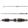 Спининг въдица - DAIWA 20 SILVER CREEK LIGHT SPIN 2.05m / 5-21gr_Daiwa