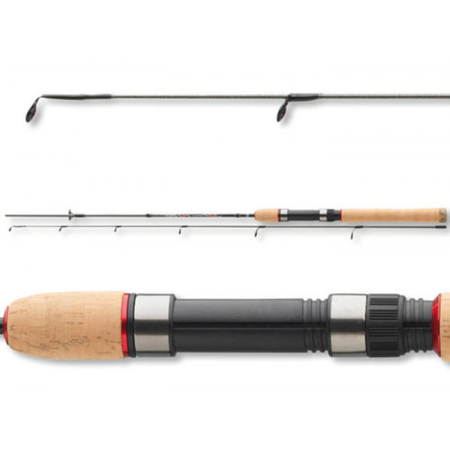 Спинингова джиг въдица - Daiwa 20 SWEEPFIRE JIGGERSPIN 2.70m / 8-35gr_Daiwa