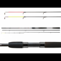 Фидер въдица - CORMORAN BULL FIGHTER BF HEAVY FEEDER 3.90m / 50-150gr |