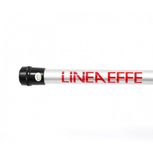 Телескоп с водачи Lineaeffe PLANET - 3.00м/50-100гр_Lineaeffe