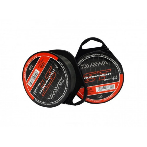 Монофилно влакно DAIWA Tournament ST - 300 метра_Daiwa