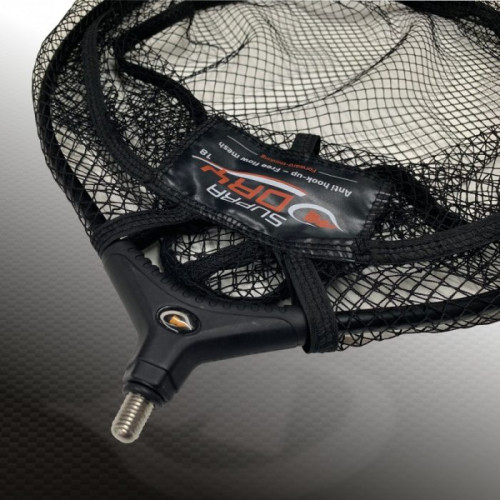 Глава за кеп MIDDY Supra Dry Spoon Landing Net_MIDDY