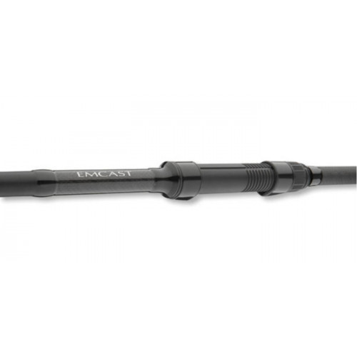 Шаранджийска Въдица Daiwa 20 EMCAST CARP 12ft 3.60m 3lb B_Daiwa