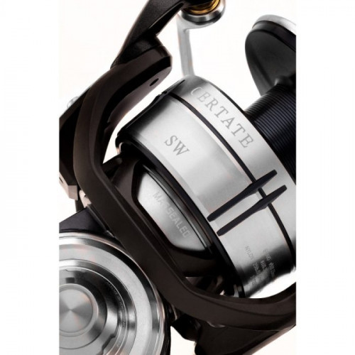 Макара за морски риболов - 21 DAIWA CERTATE SW 8000-P_Daiwa