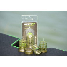 Фидер хранилка - MAVER LONG CAST FEEDER |
