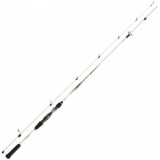 Спининг въдица - DAIWA BALLISTIC LTD EXTRA FAST SPIN - 2.20m / 20-60gr |