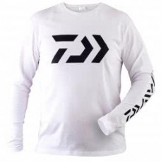 Блуза с дълги ръкави Daiwa D-VEC LONGSLEEVE SHIRT