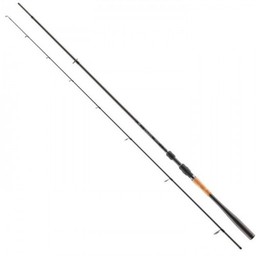 Спинингова джиг въдица - Daiwa CALDIA SENSOR JIG SPIN 2.70m / 8-35gr_Daiwa