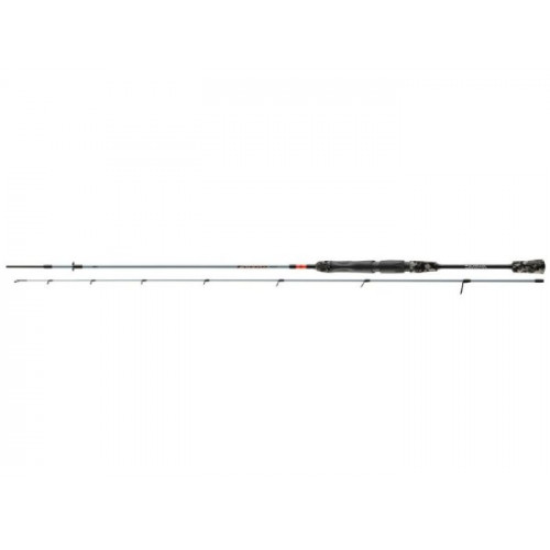 Спининг въдица Daiwa FUEGO CAMO SPOON TROUT - 2.15m / 1.5-5gr_Daiwa