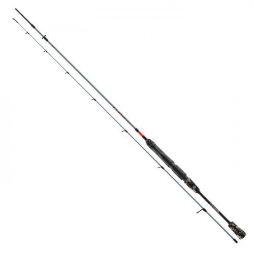 Спининг въдица Daiwa FUEGO CAMO SPOON TROUT - 2.15m / 1.5-5gr_Daiwa