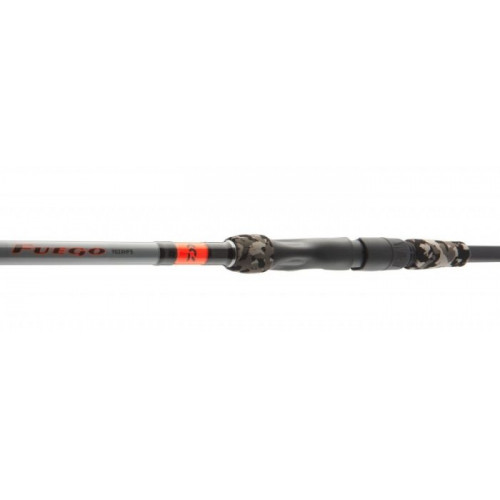 Спининг въдица Daiwa FUEGO CAMO SPOON TROUT - 2.15m / 1.5-5gr_Daiwa