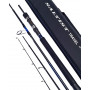 Спининг въдица - DAIWA SALTIST TRAVEL SPIN 2.44m / 14-42gr - 5 секции_Daiwa