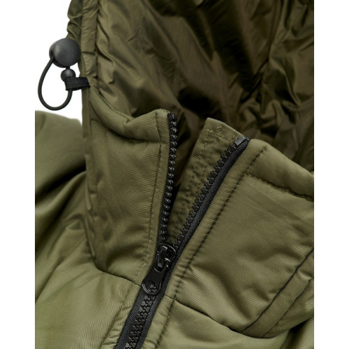 Яке Daiwa ULTRA CARP JACKET_Daiwa