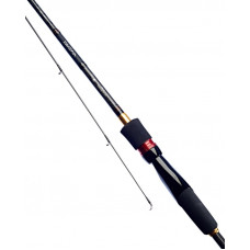 Light Спининг въдица Daiwa GEKKABIJIN LRF - 2.34m / 1-8gr & 1-10gr