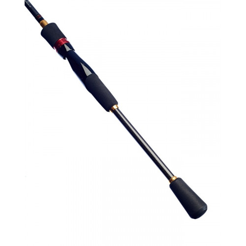 Light Спининг въдица Daiwa GEKKABIJIN LRF - 2.34m / 1-8gr & 1-10gr_Daiwa