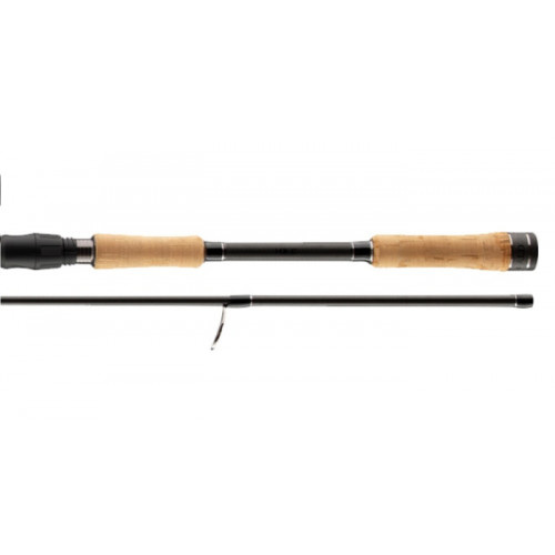 Спинингова джиг въдица - DAIWA CALDIA JIGGERSPIN - 2.40m / 7-28gr_Daiwa