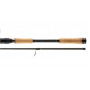 Спинингова джиг въдица - DAIWA CALDIA JIGGERSPIN - 2.40m / 7-28gr_Daiwa