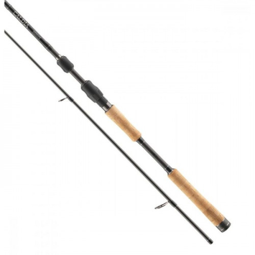 Спининг въдица - DAIWA CALDIA SPIN - 3.10m / 7-35gr_Daiwa