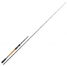 Бейткастинг спининг въдица DAIWA PRO STAFF VERTICAL BAITCAST- 2.10m/14-35gr |