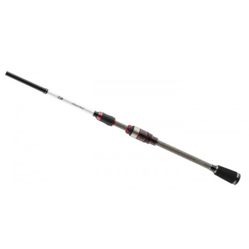 Спининг въдица - DAIWA 20 SILVER CREEK UL SPIN 1.80m / 3-14gr_Daiwa