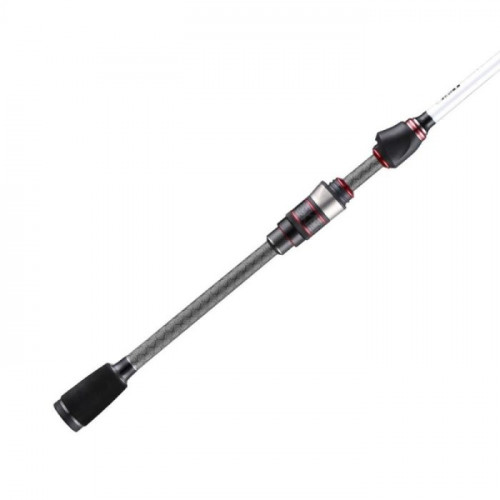 Спининг въдица - DAIWA 20 SILVER CREEK UL SPIN 1.80m / 3-14gr_Daiwa