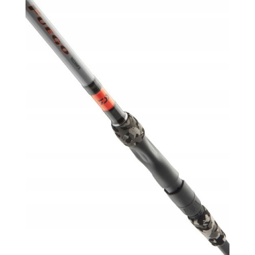 Спинингова джиг въдица - Daiwa FUEGO CAMO JIGGERSPIN - 2.70m / 7-28gr_Daiwa