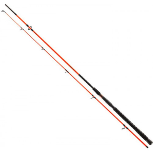 Въдица за джиг и тролинг риболов от лодка - DAIWA SEALINE PILK - 2.10m/40-100gr_Daiwa