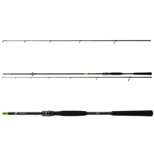 Спининг въдица - DAIWA 23 PROREX X SPIN - 2.40m / 10-30gr_Daiwa