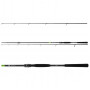 Спининг въдица - DAIWA 23 PROREX X SPIN - 2.40m / 10-30gr_Daiwa