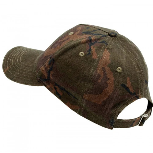 Шапка с козирка - DAIWA CARP CAMO CAP_Daiwa