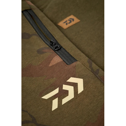 Спортни панталони - DAIWA CARP CAMO JOGGERS_Daiwa