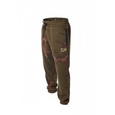 Спортни панталони - DAIWA CARP CAMO JOGGERS