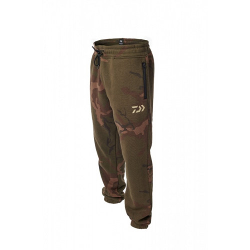 Спортни панталони - DAIWA CARP CAMO JOGGERS_Daiwa