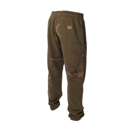 Спортни панталони - DAIWA CARP CAMO JOGGERS_Daiwa