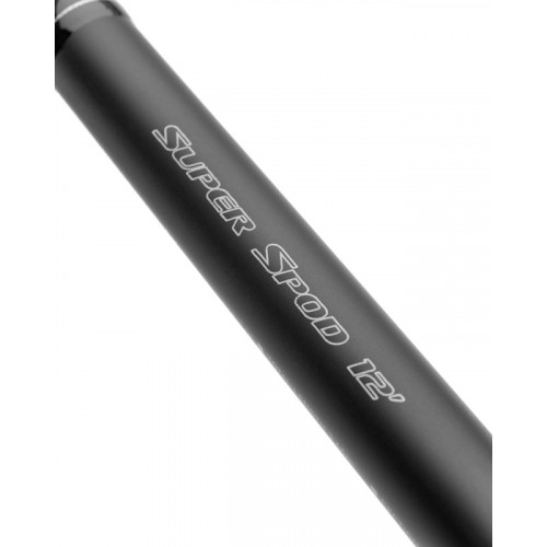 Шаранджийска SPOD въдица - DAIWA 23 SUPER SPOD - 3.60m/5LB |_Daiwa
