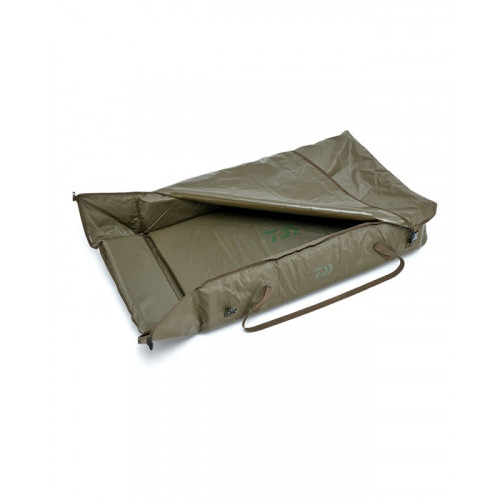 Плуващ дюшек за откачане на риби - DAIWA FOLDING UNHOOKING MAT_Daiwa