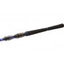 Спининг въдица - DAIWA TRIFORCE TARGET PIKE SPIN - 2.40m / 30-70gr_Daiwa