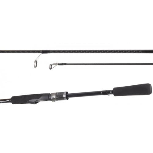 Спининг въдица DAIWA 23 TATULA XT SPIN 682 MLFS - 2.03m/6.8FT/1.8-11g_Daiwa