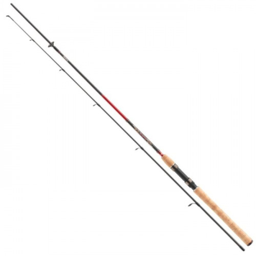 Спининг въдица - DAIWA 23 SWEEPFIRE SPIN - 2.10m / 10-40gr_Daiwa