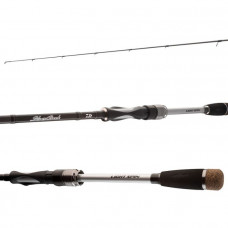 Спининг въдица - DAIWA 23 SILVER CREEK UL FAST SPOON - 2.10m / 1-6gr