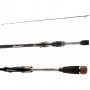 Спининг въдица - DAIWA 23 SILVER CREEK UL FAST SPOON - 2.10m / 1-6gr_Daiwa