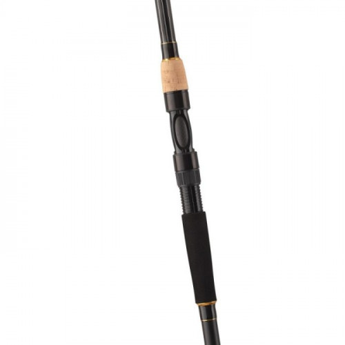 Телескопична въдица - DAIWA LEGALIS TELE ALLROUND - 3.60m/10-50gr_Daiwa