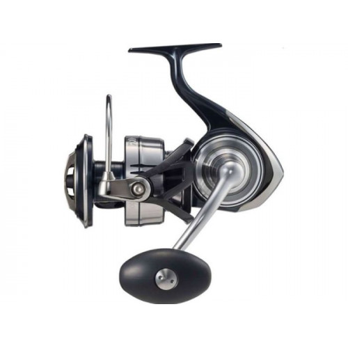 Макара за морски риболов - 21 DAIWA CERTATE SW (G) 10000 P_Daiwa