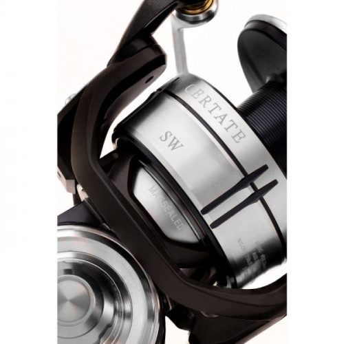 Макара за морски риболов - 21 DAIWA CERTATE SW (G) 10000 P_Daiwa