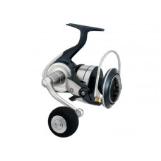 Макара за морски риболов - 21 DAIWA CERTATE SW (G) 10000 P