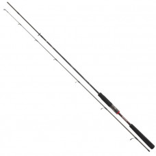 Спинингова джиг въдица - DAIWA BALLISTIC X JIGGERSPIN - 2.20m / 7-28gr - модел 2023