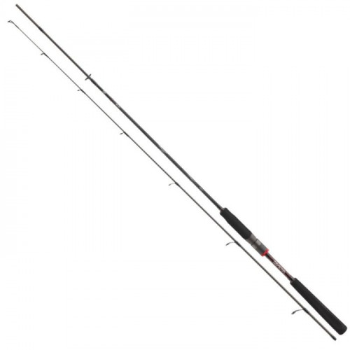 Спинингова джиг въдица - DAIWA BALLISTIC X JIGGERSPIN - 2.20m / 7-28gr - модел 2023_Daiwa